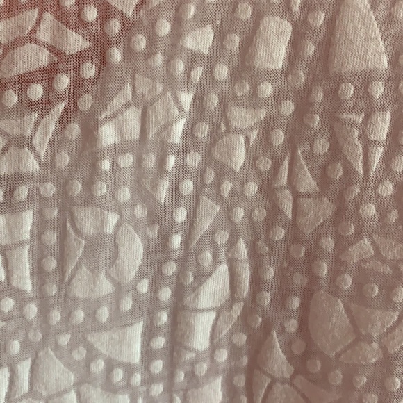 White Gentle Fawn Tank - Picture 2 of 3